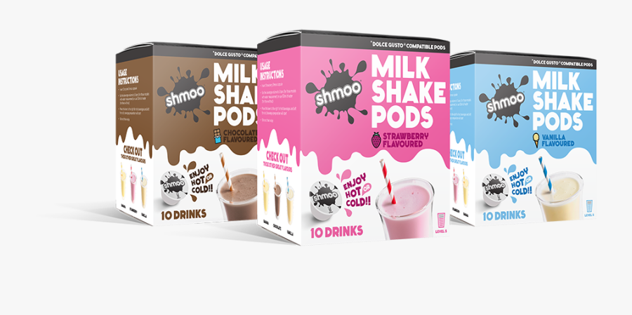 Dolce Gusto Pods Hot Chocolate, Transparent Clipart