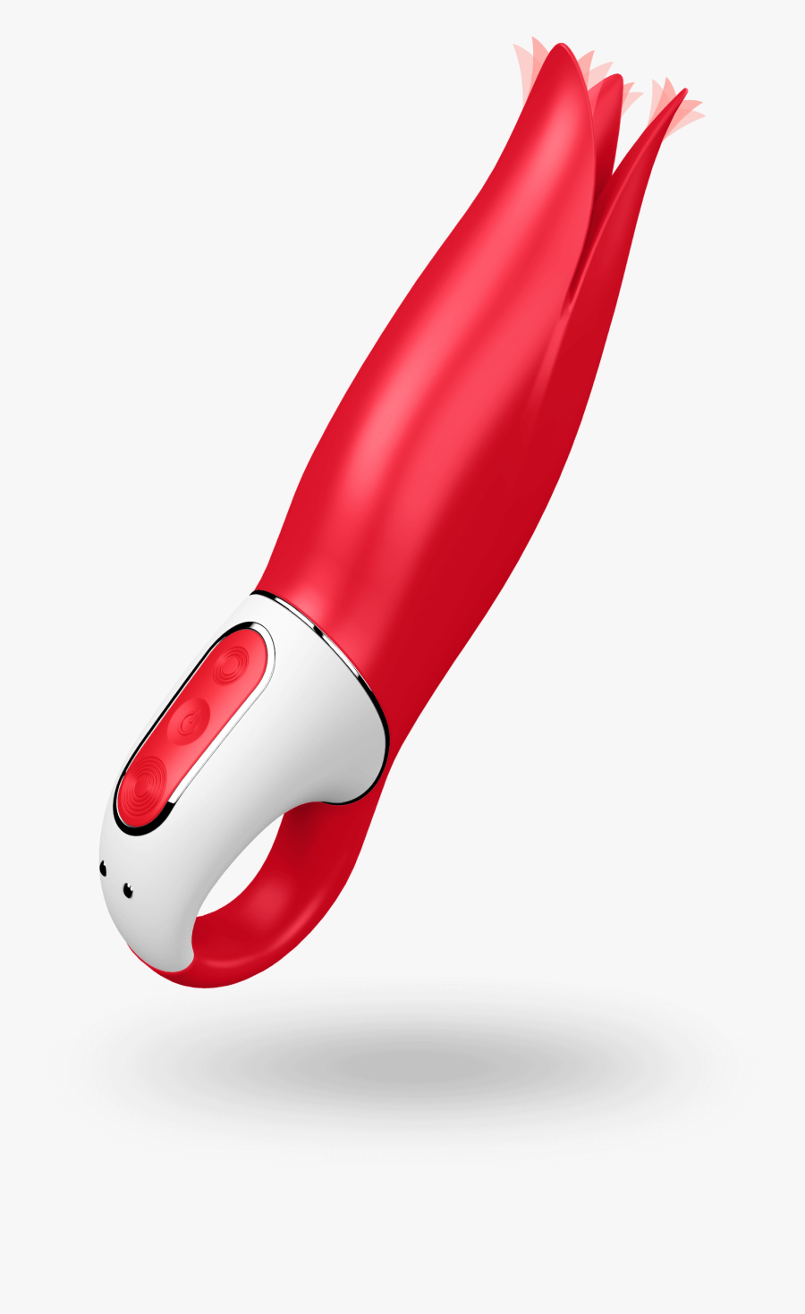 Vibrator Flower, Transparent Clipart