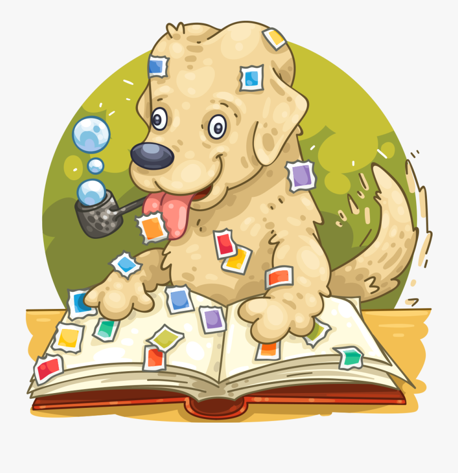 Cartoon, Transparent Clipart