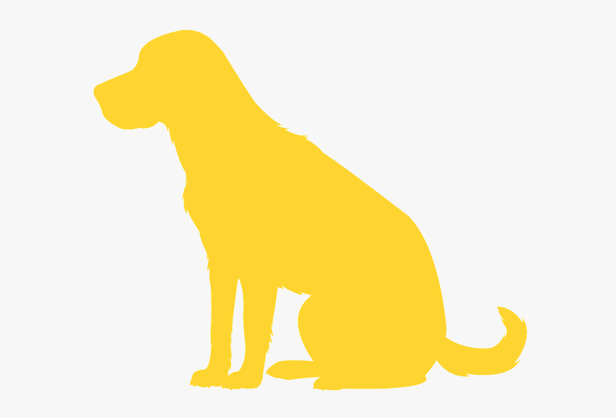 Guard Dog, Transparent Clipart