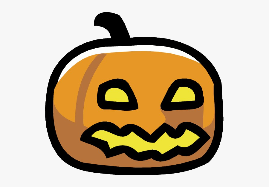 Transparent Headless Horseman Png - Jack-o'-lantern, Transparent Clipart