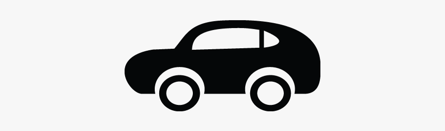 Transportation Clipart Cab - Transport Taxi Cab Icon Png, Transparent Clipart