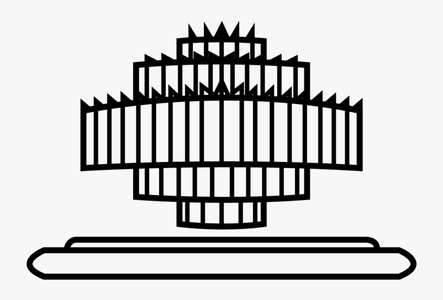 Tel Aviv Icon Png, Transparent Clipart