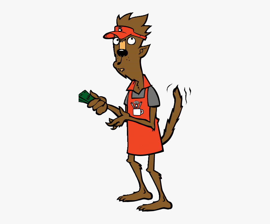 Cartoon, Transparent Clipart