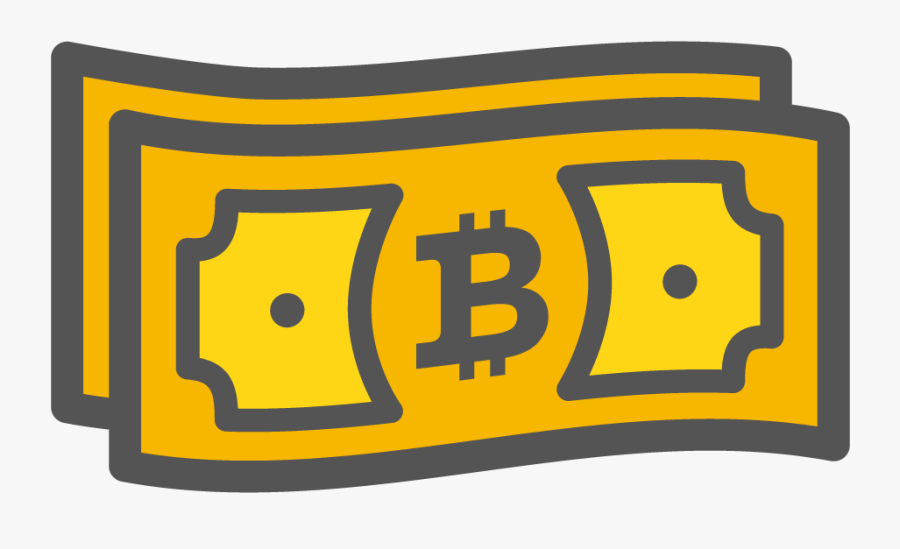 How To Buy Bitcoin With Cash, Transparent Clipart
