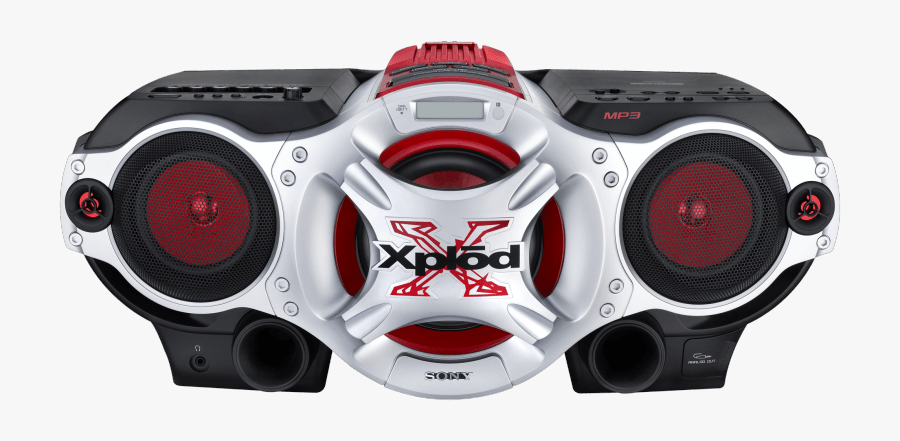 Sony Cfd G700cp, Transparent Clipart