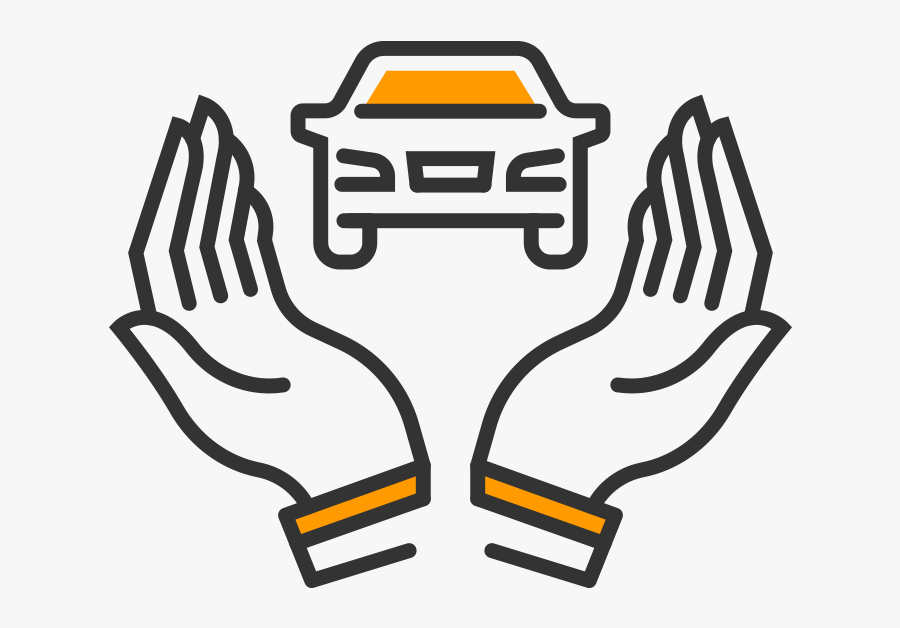 1 Findthevehicle - Icon, Transparent Clipart