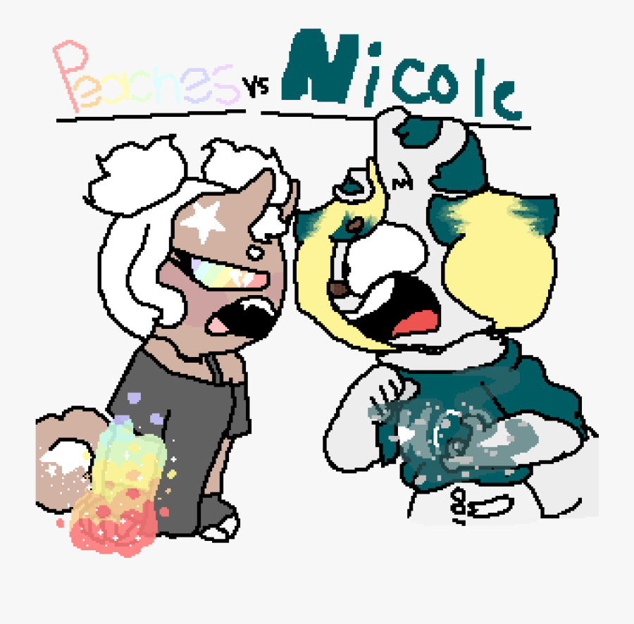 Cartoon, Transparent Clipart