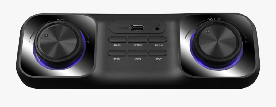 Electronics, Transparent Clipart