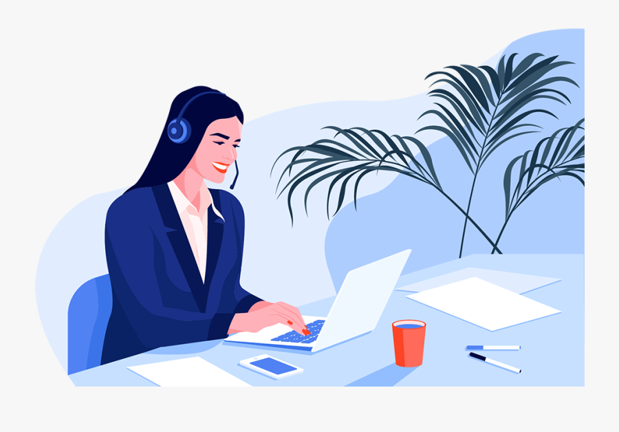 Illustration, Transparent Clipart