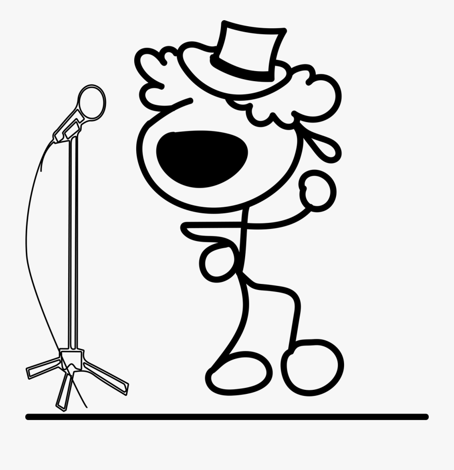 Cartoon, Transparent Clipart