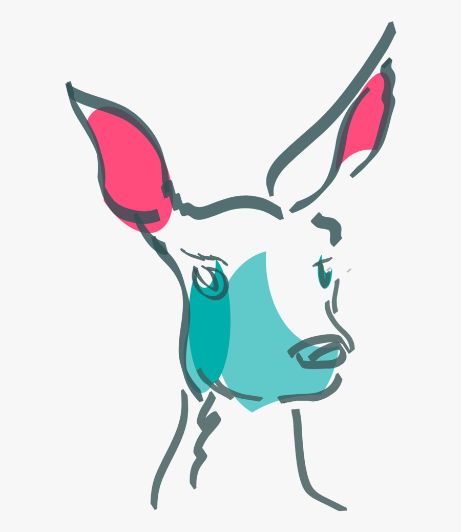 More Belief Icon Doe - Illustration, Transparent Clipart