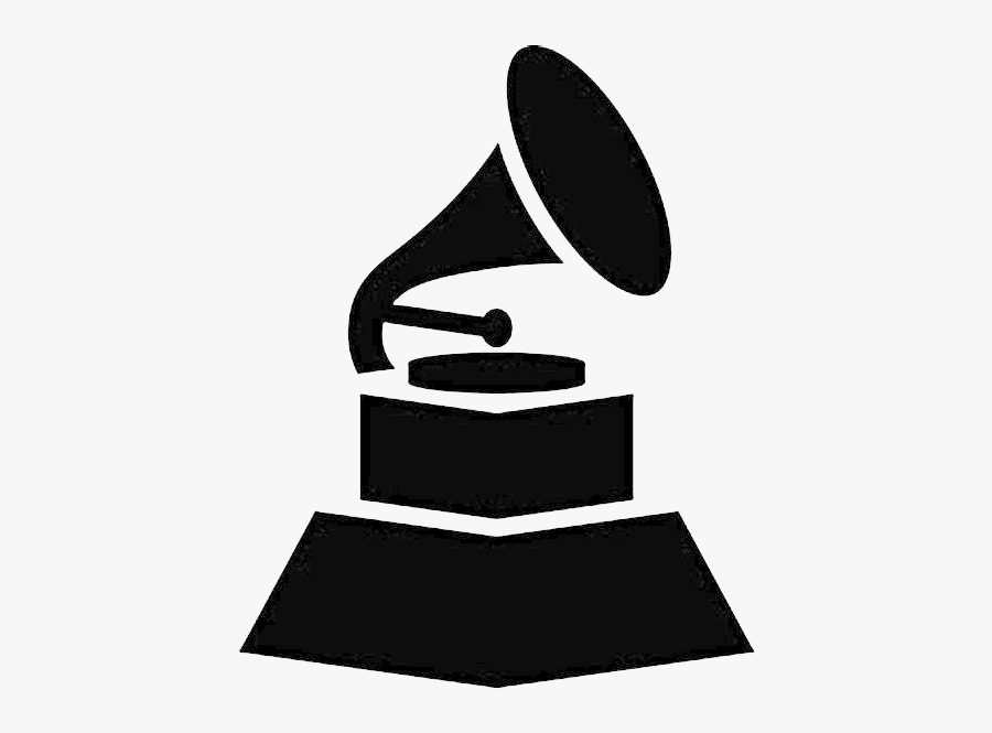 Grammy Award Icon - Grammy Awards, Transparent Clipart