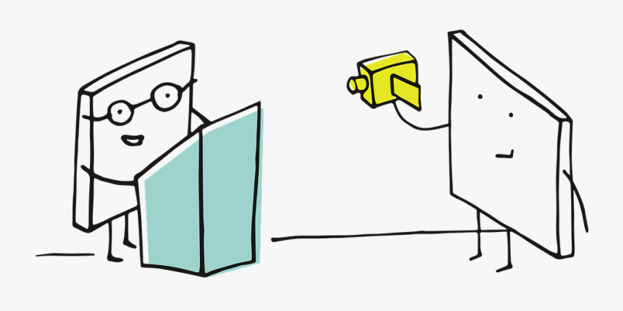 Pixel Cells, Video Recording, Recording, Live, Transparent Clipart