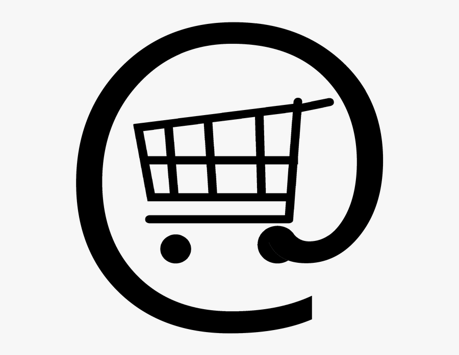 Online E Shop Png, Transparent Clipart