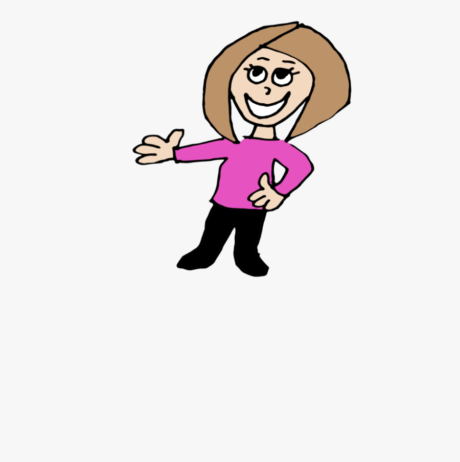 Ceo Website Buying Expert - Cartoon, Transparent Clipart