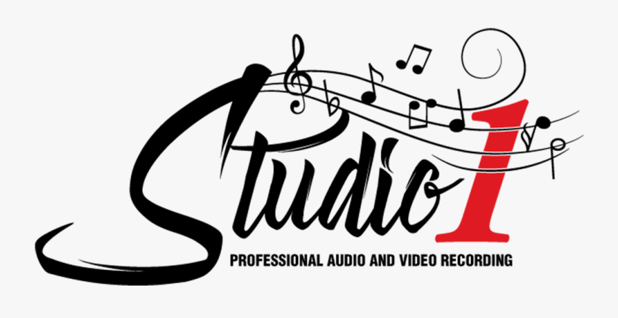 Studio - Studio 1 Logo, Transparent Clipart