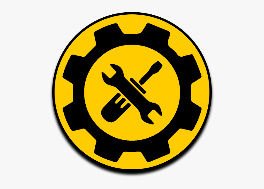 By Dylan Mcdonald - Transparent Tool Icon Png, Transparent Clipart