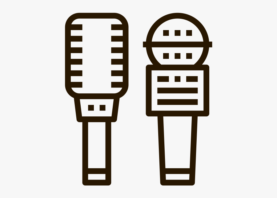 Recording, Transparent Clipart