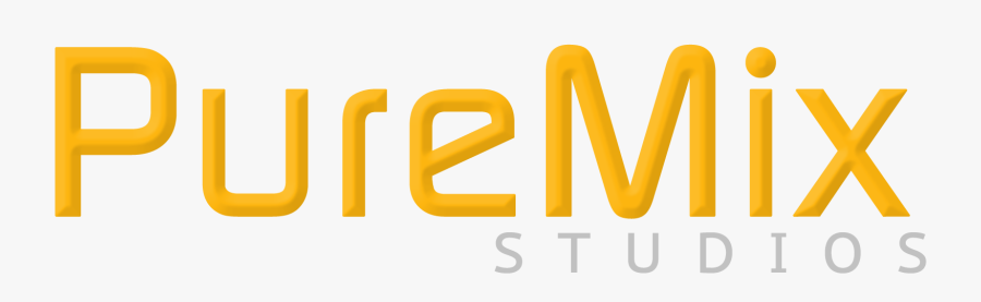 Puremix Studios, Transparent Clipart