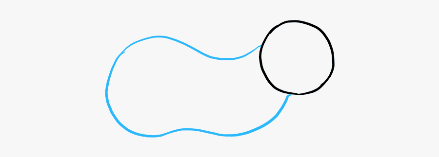 How To Draw Otter, Transparent Clipart