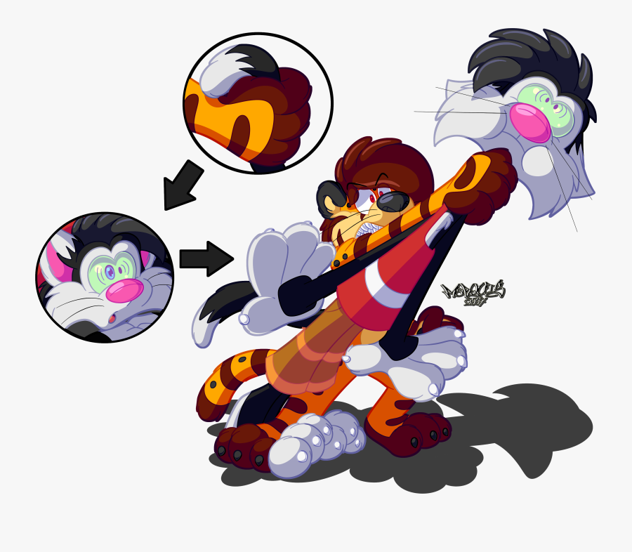 Cartoon, Transparent Clipart