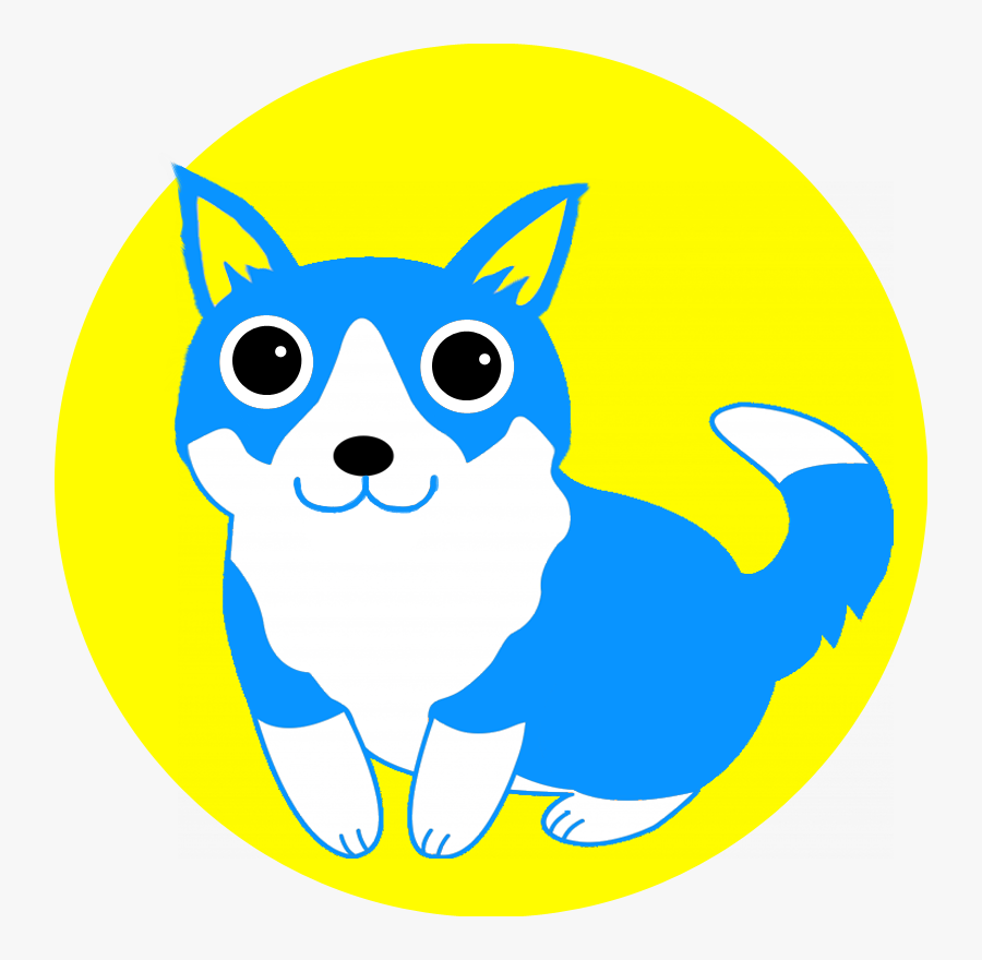 Lil-paw - Transparent Background Dog Clipart, Transparent Clipart