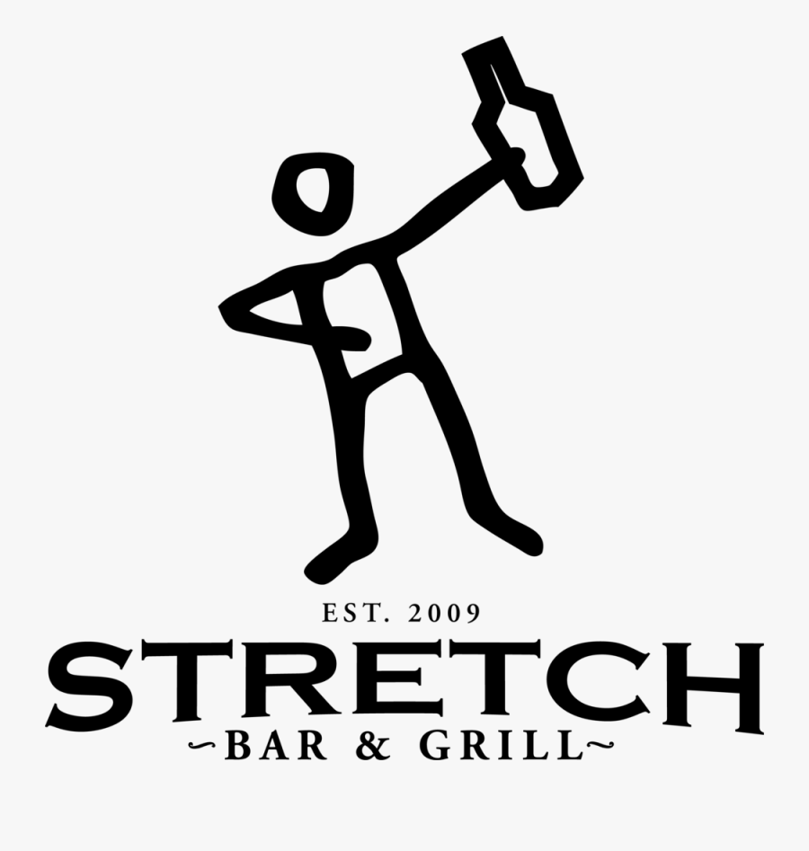 Stretch Clip Art, Transparent Clipart