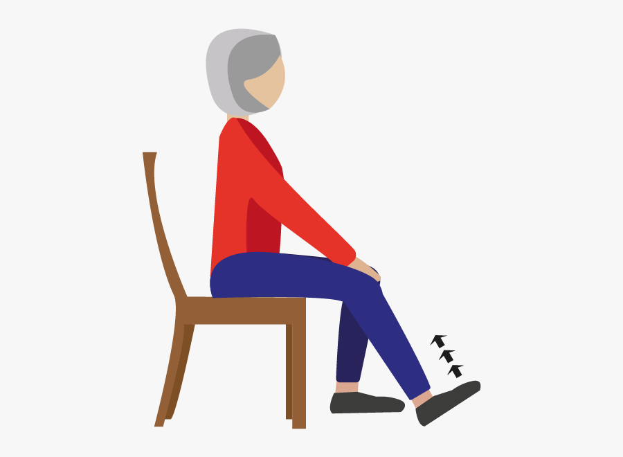 Sitting, Transparent Clipart