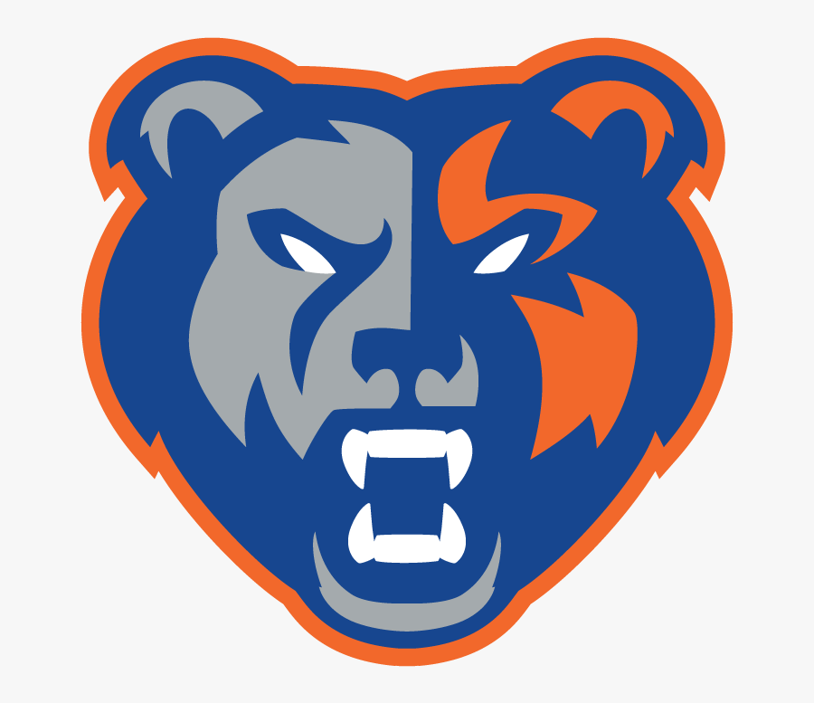 Grandoakshs Mascot - Grand Oaks High School Logo, Transparent Clipart