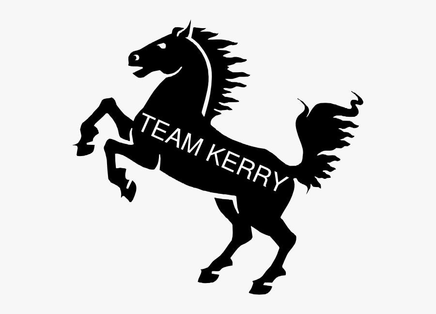 Black Horse Clipart, Transparent Clipart