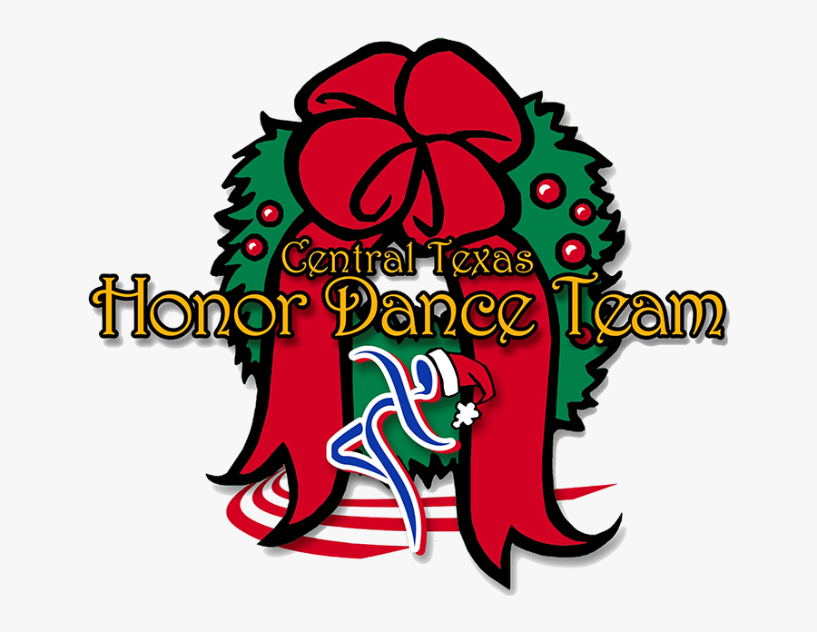 Parade Logo - Merry Christmas, Transparent Clipart