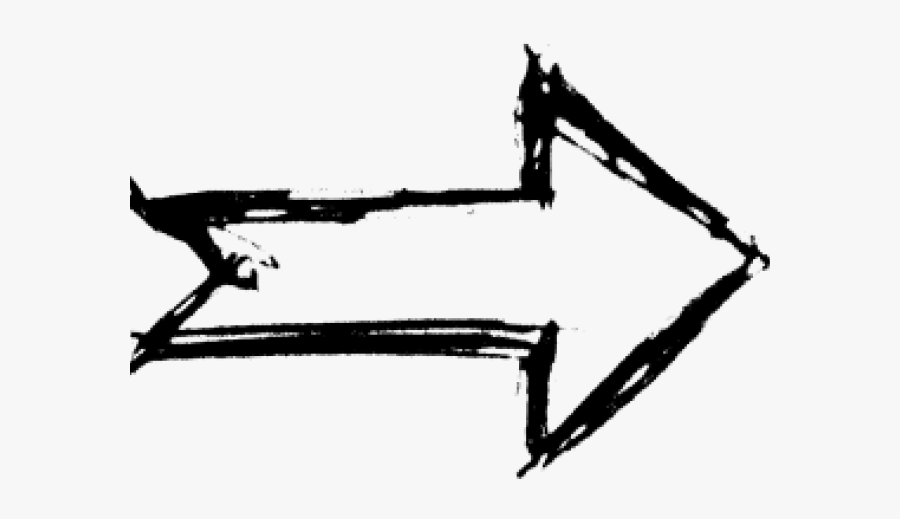 Arrow With Clear Background, Transparent Clipart