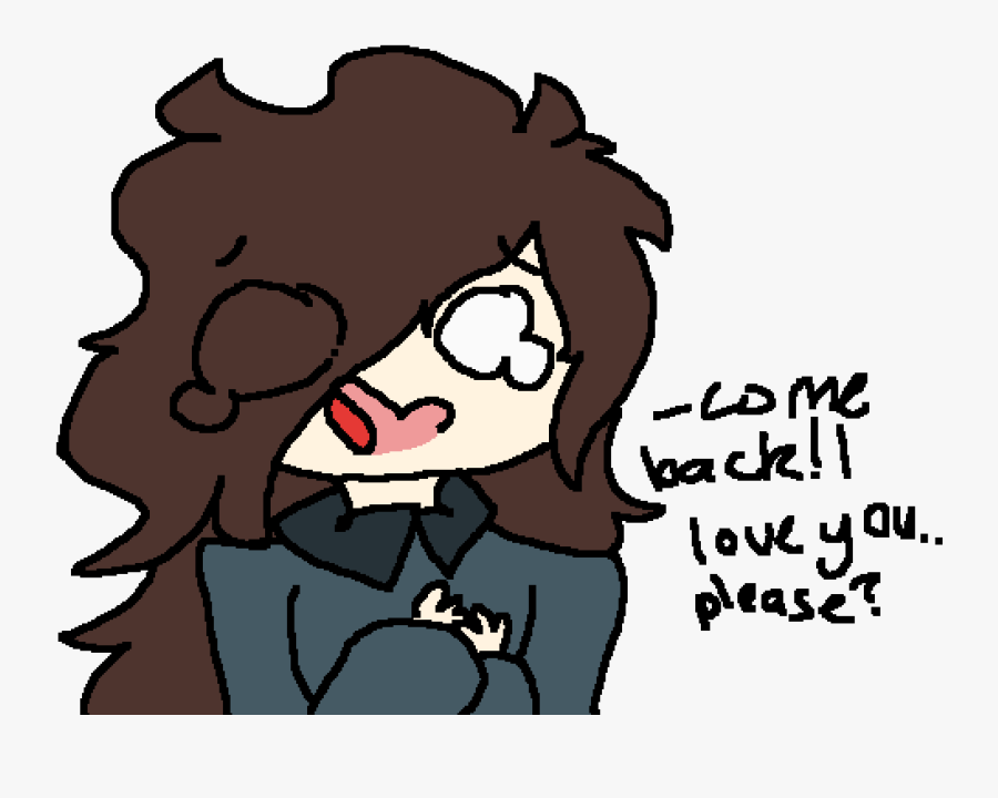 Cartoon, Transparent Clipart