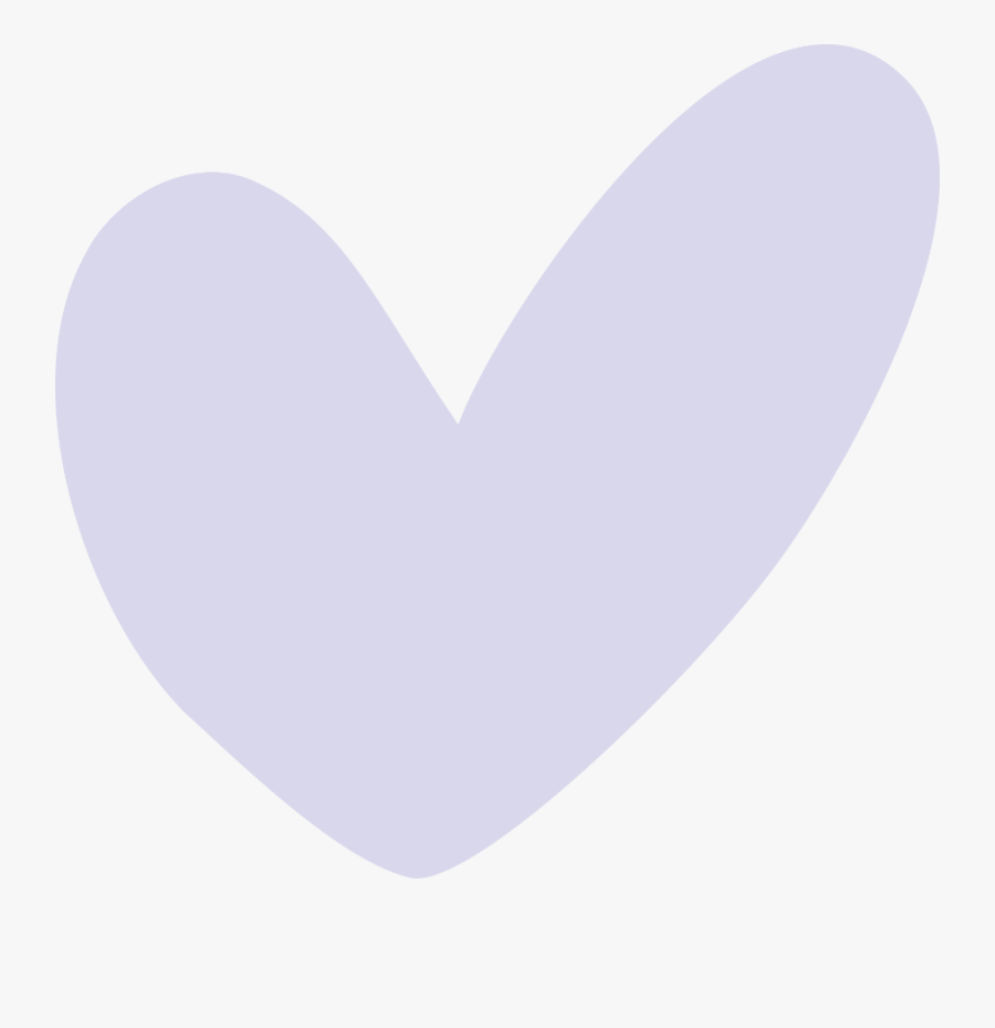 Heart, Transparent Clipart