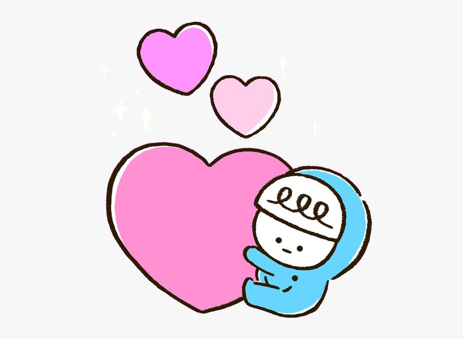 Sticker Clipart , Png Download - Sticker Line Valentine, Transparent Clipart