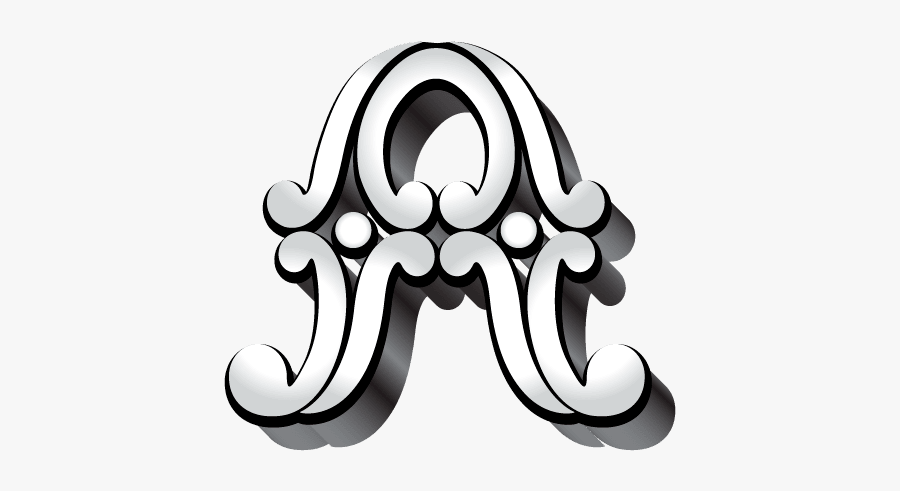 A - Illustration, Transparent Clipart