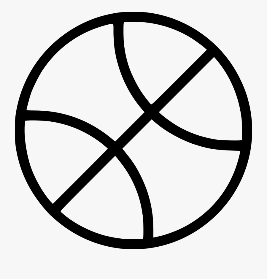 Basketball Volleyball Footbal Playing Ball Court - Dont Touch Icon Png, Transparent Clipart