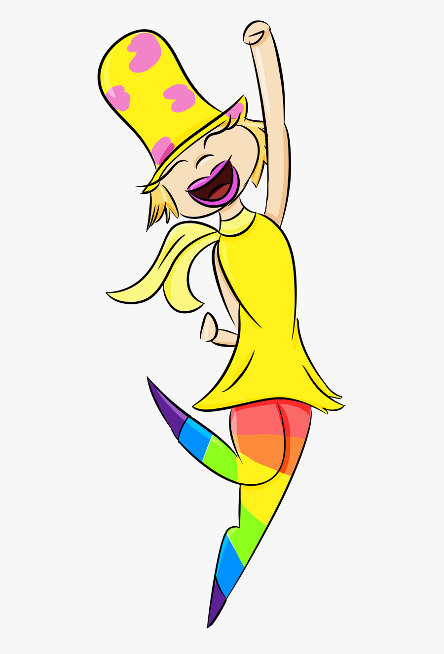 Picture - Cartoon, Transparent Clipart