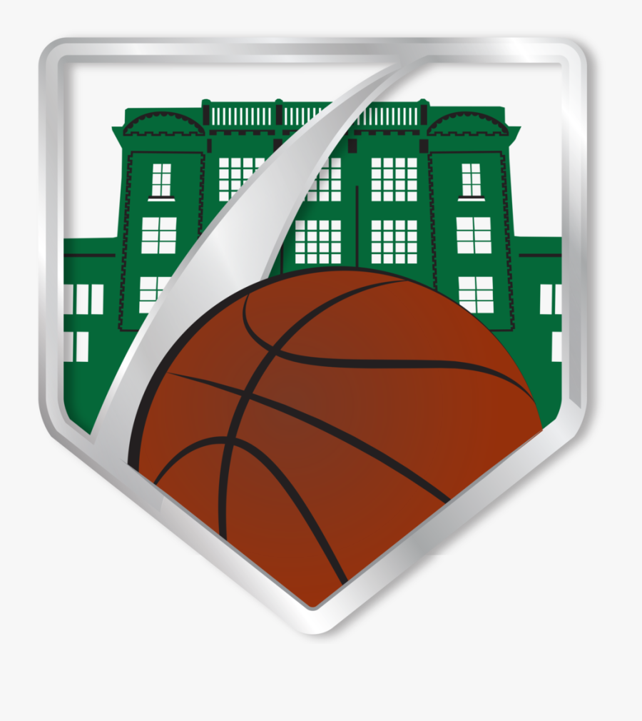 Basketball Court Clip Art, Transparent Clipart