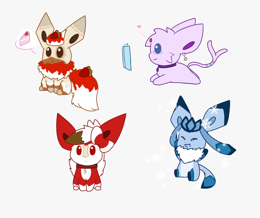 Chibi - Cartoon, Transparent Clipart