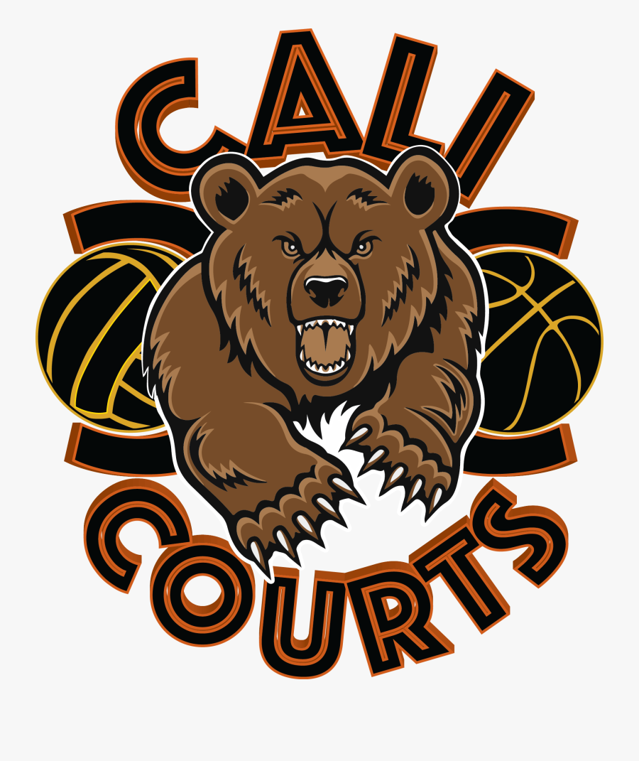 Bair Middle School Logo, Transparent Clipart