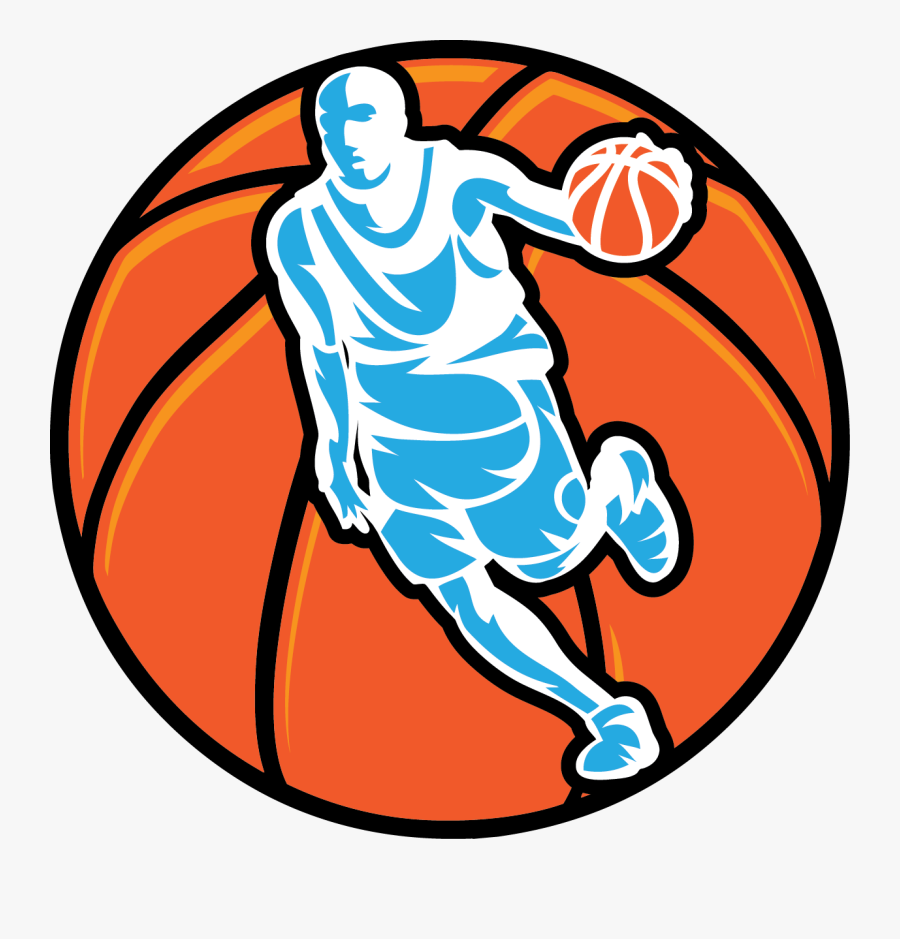 Lg Elements-01 - Basketball Program, Transparent Clipart