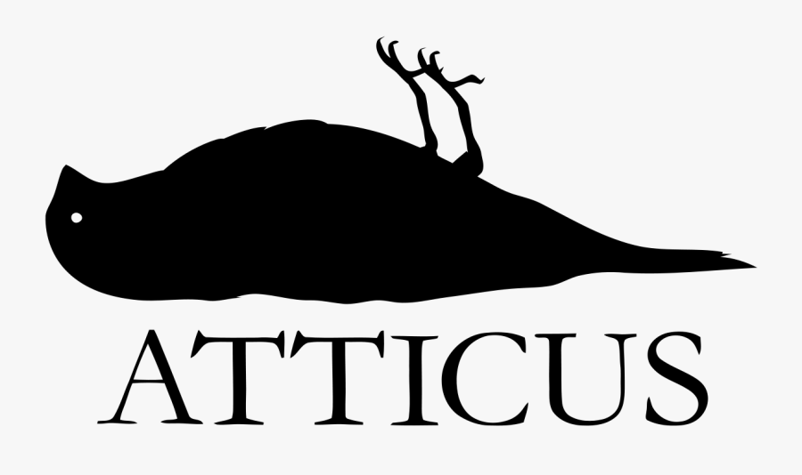 Atticus Clothing, Transparent Clipart