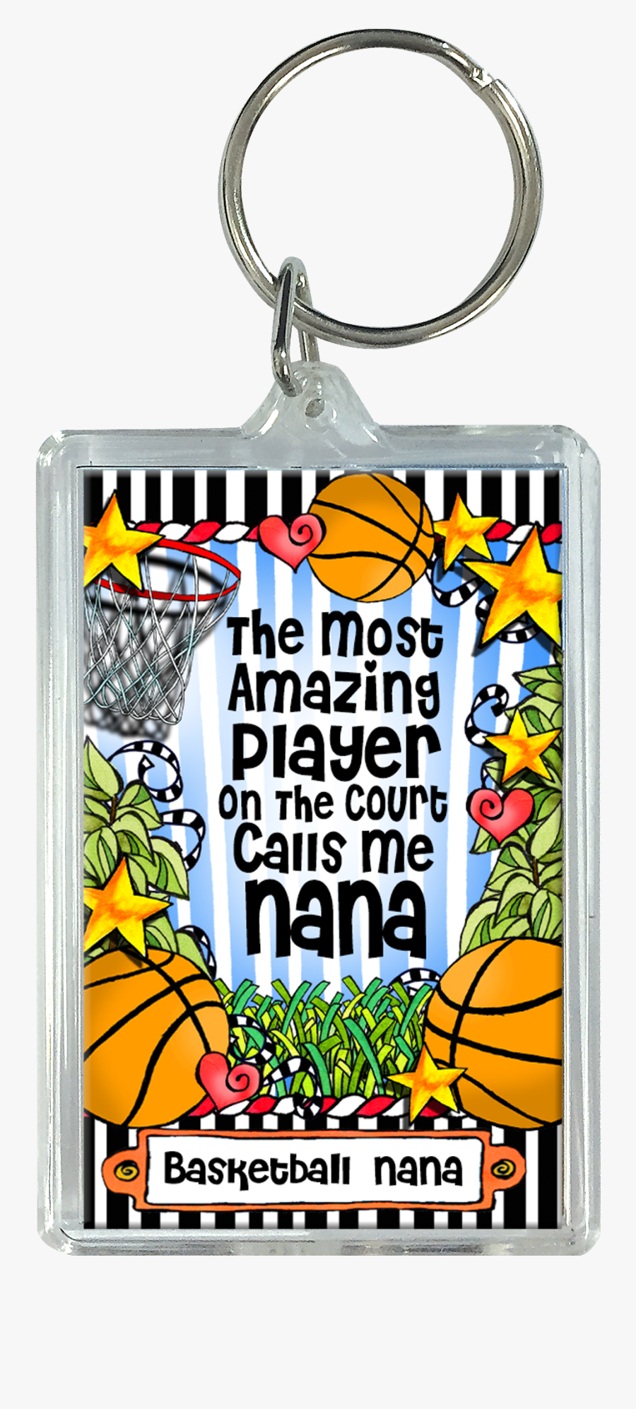 Kc303-d - Keychain, Transparent Clipart