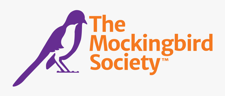 Mbs - Mockingbird Society Logo, Transparent Clipart