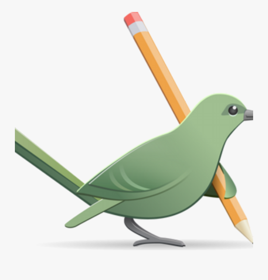 Gomockingbird Logo, Transparent Clipart