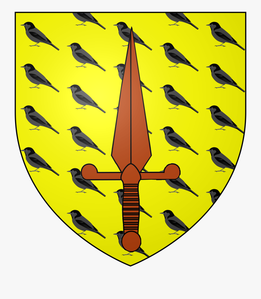 The Mockingbird& - House Caron, Transparent Clipart