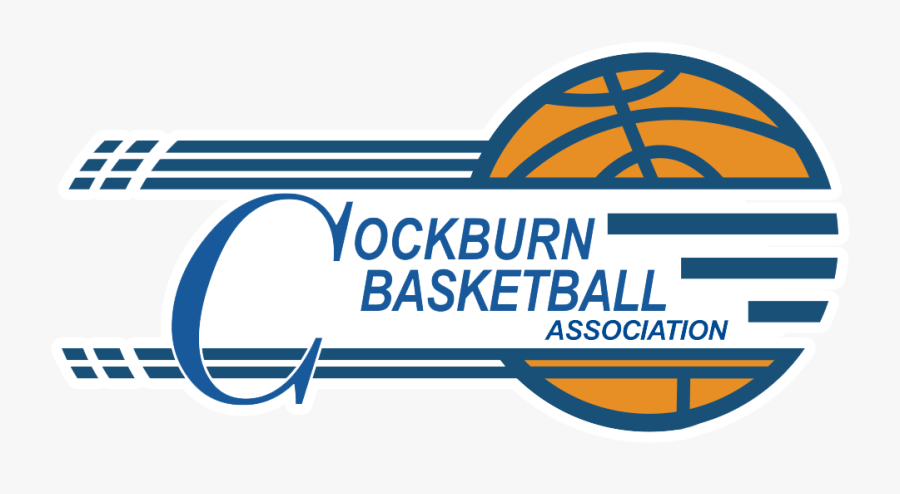 Cockburn Basketball Association, Transparent Clipart