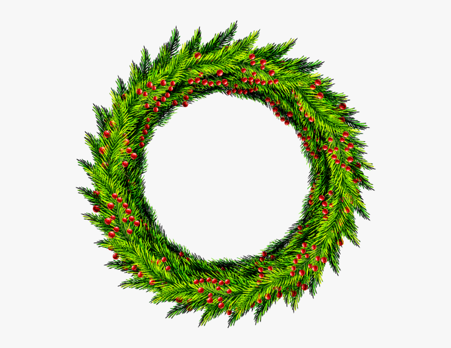 Wreath Clipart , Png Download - ボックス ウッド リース, Transparent Clipart